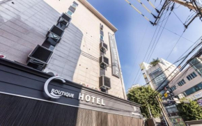 Guri C Boutique Hotel
